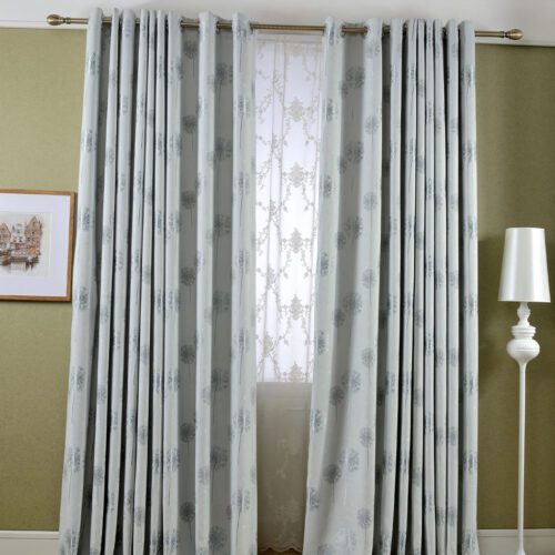 grayish-blue-living-room-curtains, blackout-curtains, edit-home-curtains