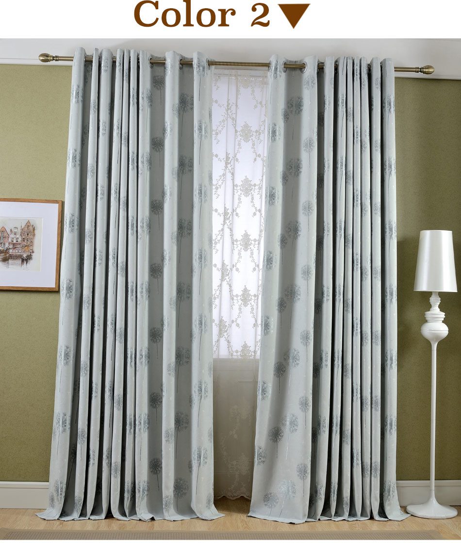 grayish-blue-living-room-curtains, blackout-curtains, edit-home-curtains