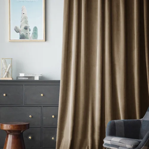 brown-blackout-curtains, blackout-curtains, edit-home-curtains,blackout-curtains-for-bedroom,curtains,velvet-curtains
