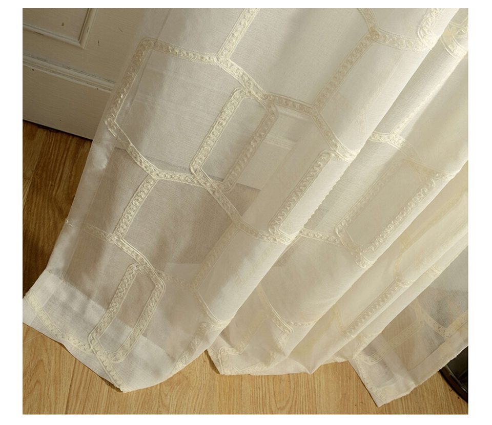 white-embroidered-curtains, voile-curtains, embroidered-curtains, edit-home-curtains