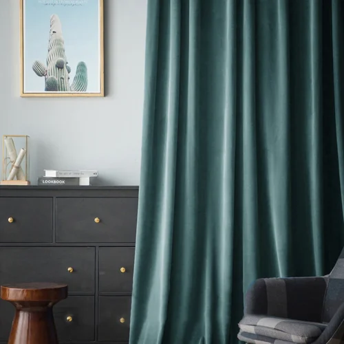 green-blue-blackout-curtains, blackout-curtains, edit-home-curtains,blackout-curtains-for-bedroom,curtains,velvet-curtains,edit-home