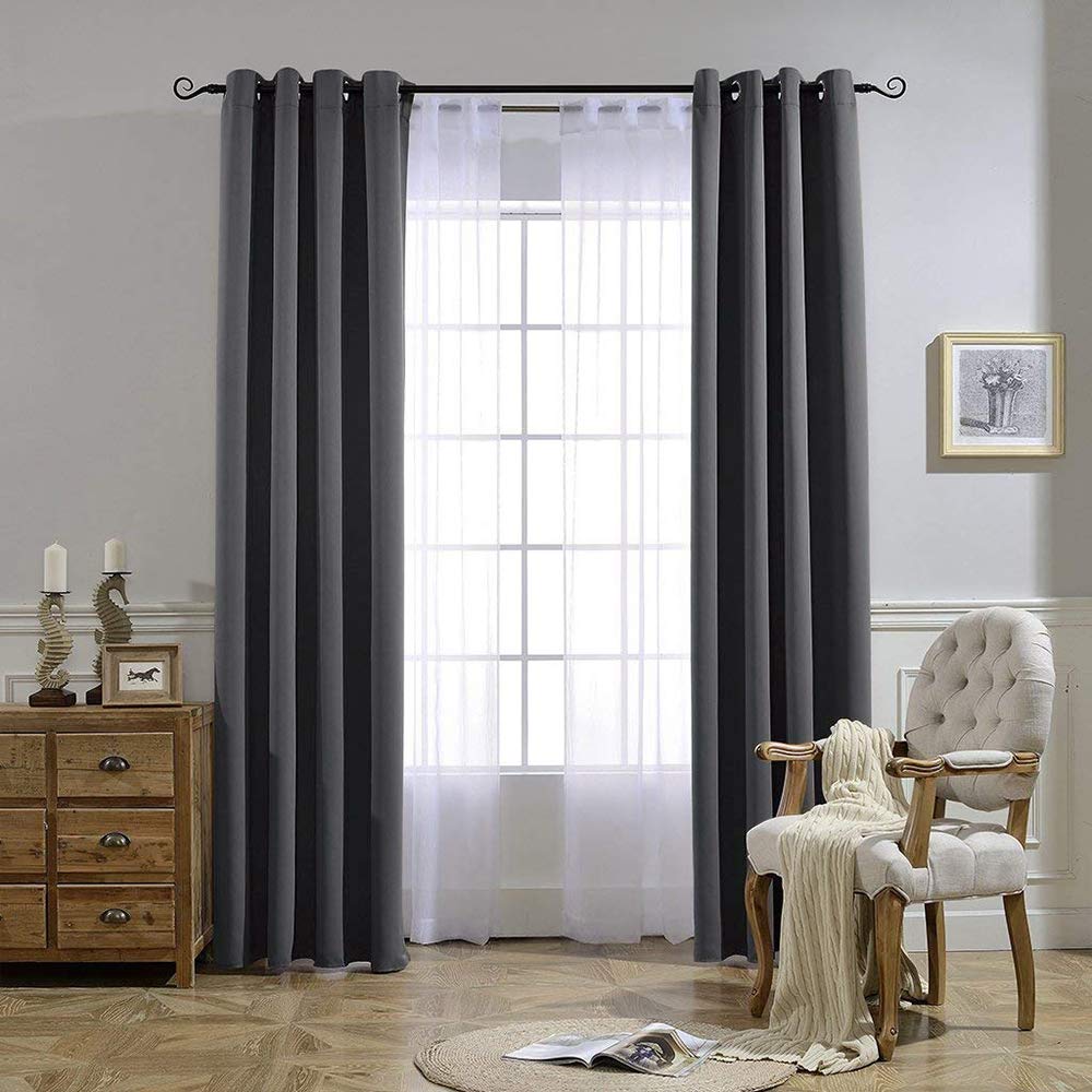 grey-living-room-curtains, blackout-curtains, edit-home-curtains