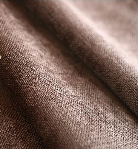 Perfect Grey Living Room Curtains by Edit Home - Image 6