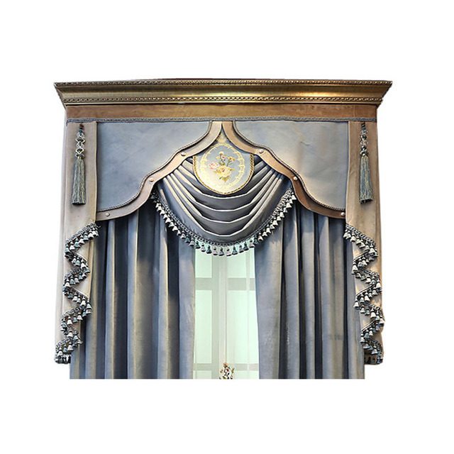 blue-embroidered-velvet-curtains, embroidered-curtains, edit-home