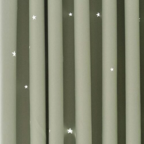 green-living-room-curtains, blackout-curtains, edit-home-curtains