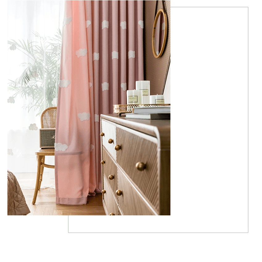 cartoon-white-3d-cloud-curtain, blackout-curtains, edit-home-curtains