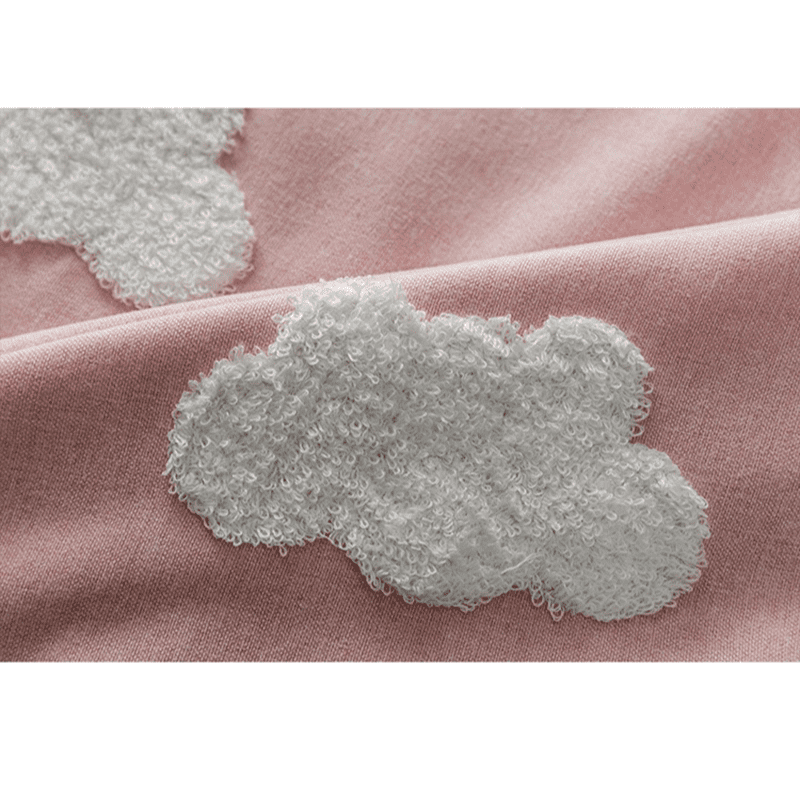 cartoon-white-3d-cloud-curtain, blackout-curtains, edit-home-curtains