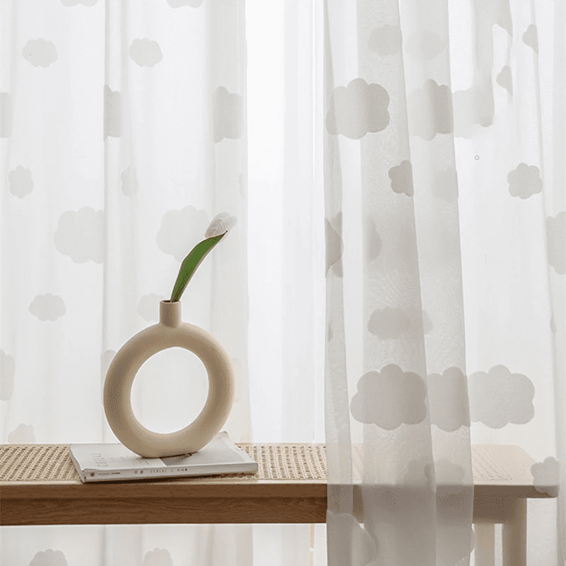 cartoon-white-3d-cloud-curtain, blackout-curtains, edit-home-curtains