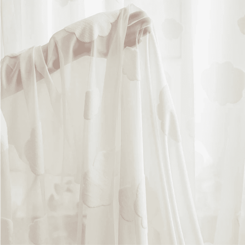 cartoon-white-3d-cloud-curtain, blackout-curtains, edit-home-curtains