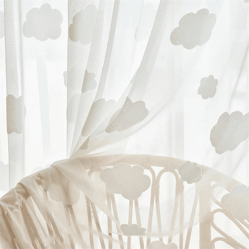 cartoon-white-3d-cloud-curtain, blackout-curtains, edit-home-curtains