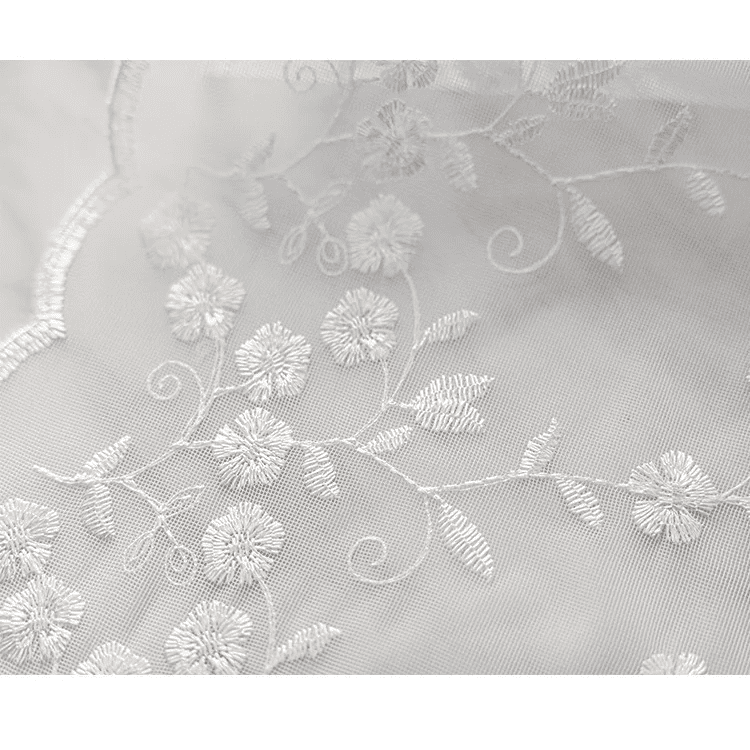 white-embroidered-sheer-curtains, voile-curtains, edit-home-curtains