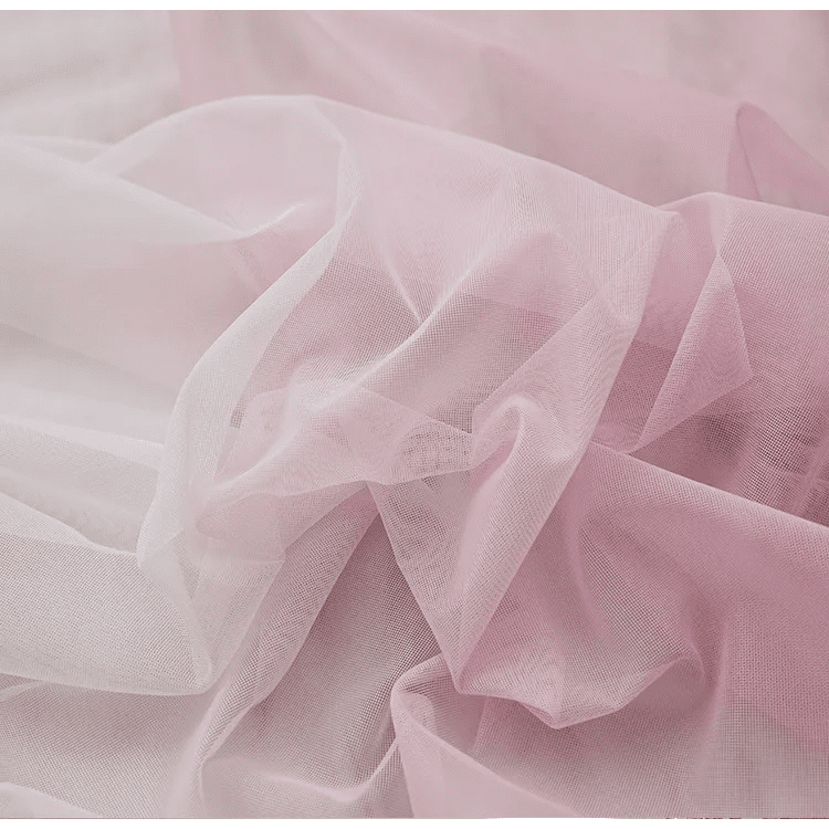 pink-embroidered-sheer-curtains, voile-curtains, edit-home-curtains