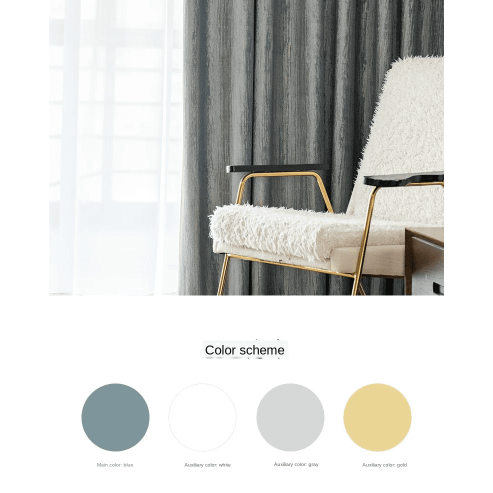Best Blackout Curtains | Edit Home - Image 10