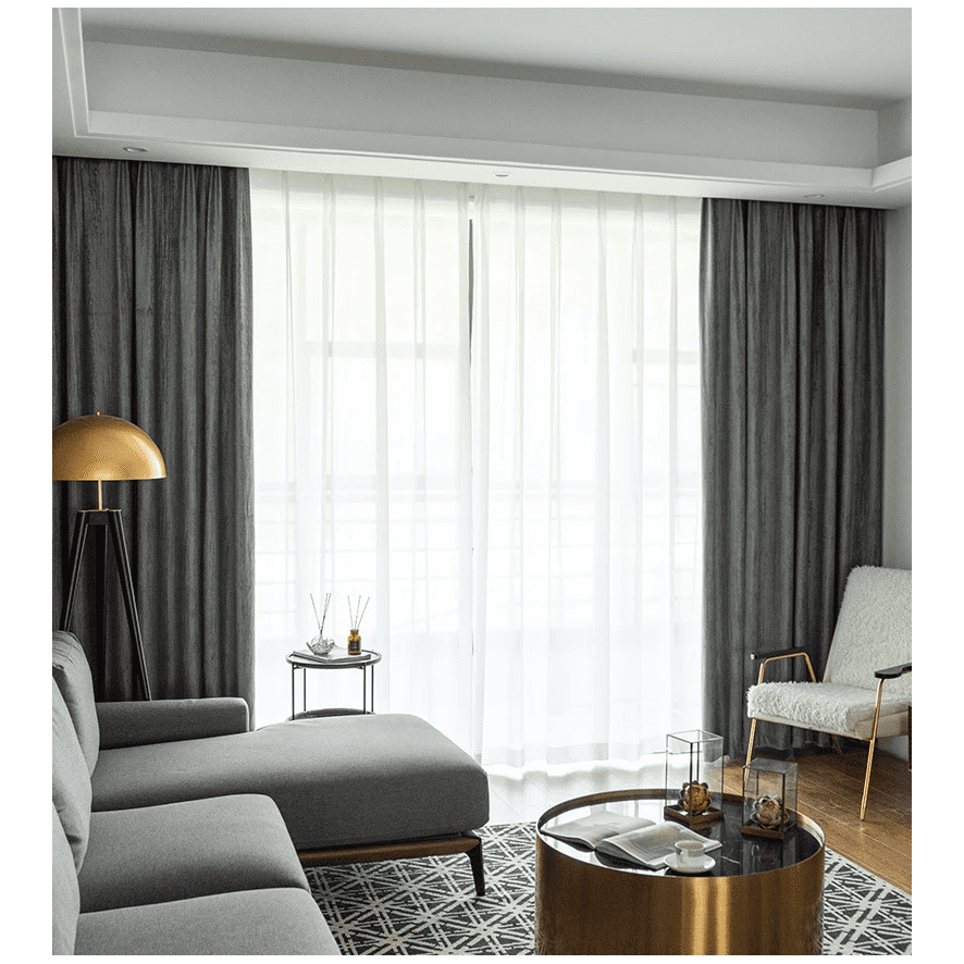Best Blackout Curtains | Edit Home - Image 13