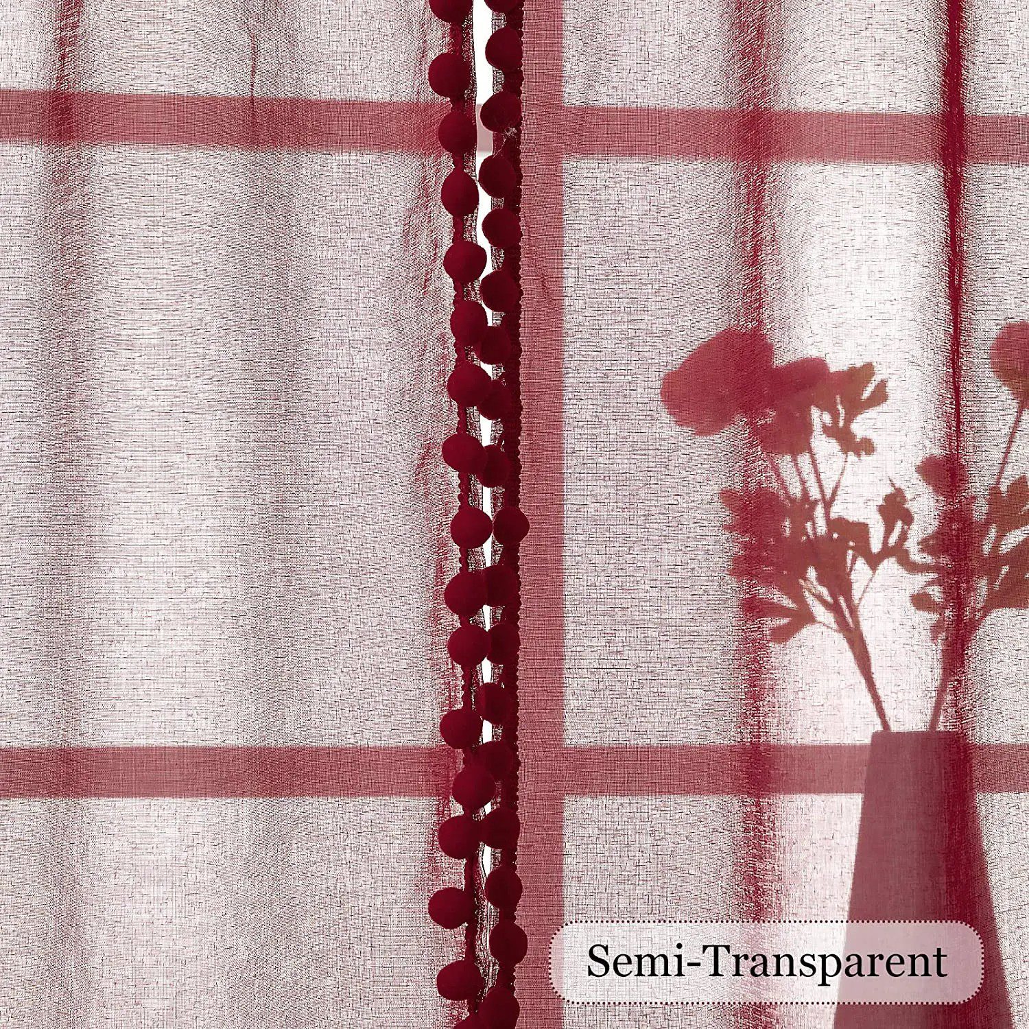 red-sheer-curtains, sheer-curtains, edit-home-curtains