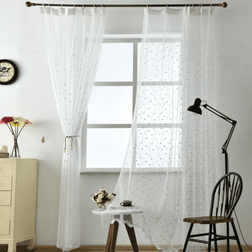 white-voile-curtains, embroidered-curtains, luxury-curtains, edit-home-curtain,