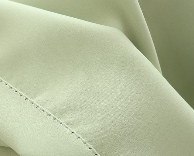 green-living-room-curtains, blackout-curtains, edit-home-curtains