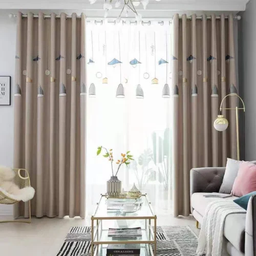 brown-blackout-curtains, blackout-curtains, edit-home-curtains