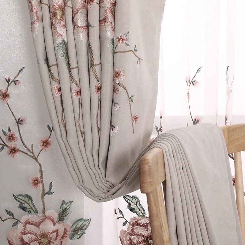 linen-blackout-curtains, blackout-curtains, edit-home-curtains