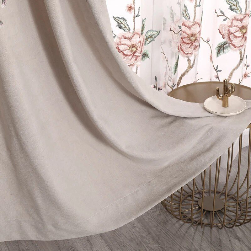 linen-blackout-curtains, blackout-curtains, edit-home-curtains