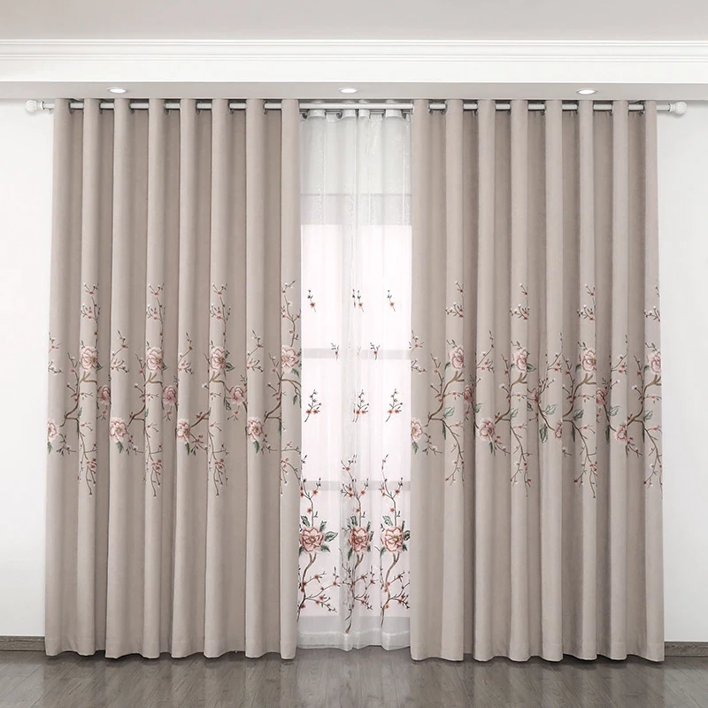 linen-blackout-curtains, blackout-curtains, edit-home-curtains