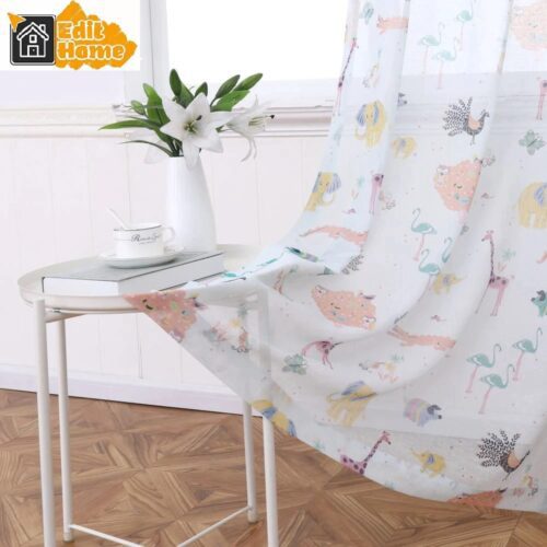 children-white-bedroom-curtains, blackout-curtains, edit-home-curtains