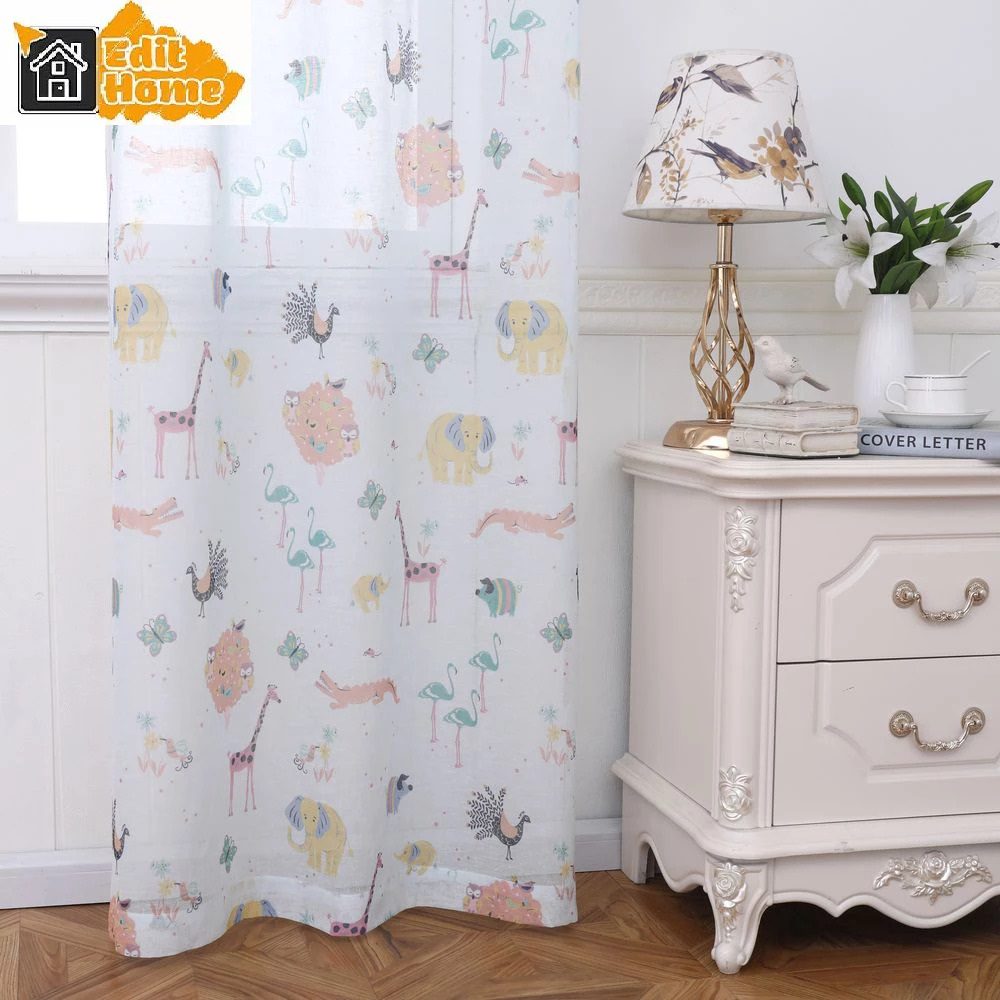 children-white-bedroom-curtains, blackout-curtains, edit-home-curtains