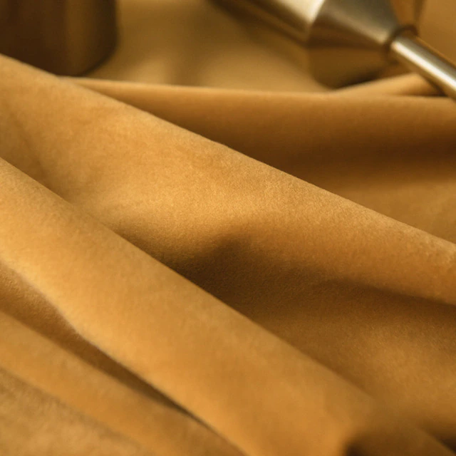 yellow-velvet-curtains, blackout-curtains, edit-home-curtains-curtains