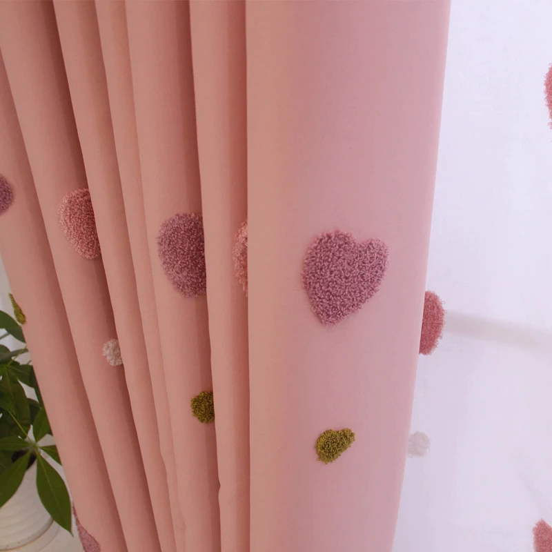 embroidered-blackout-curtains, blackout-curtains, edit-home-curtains