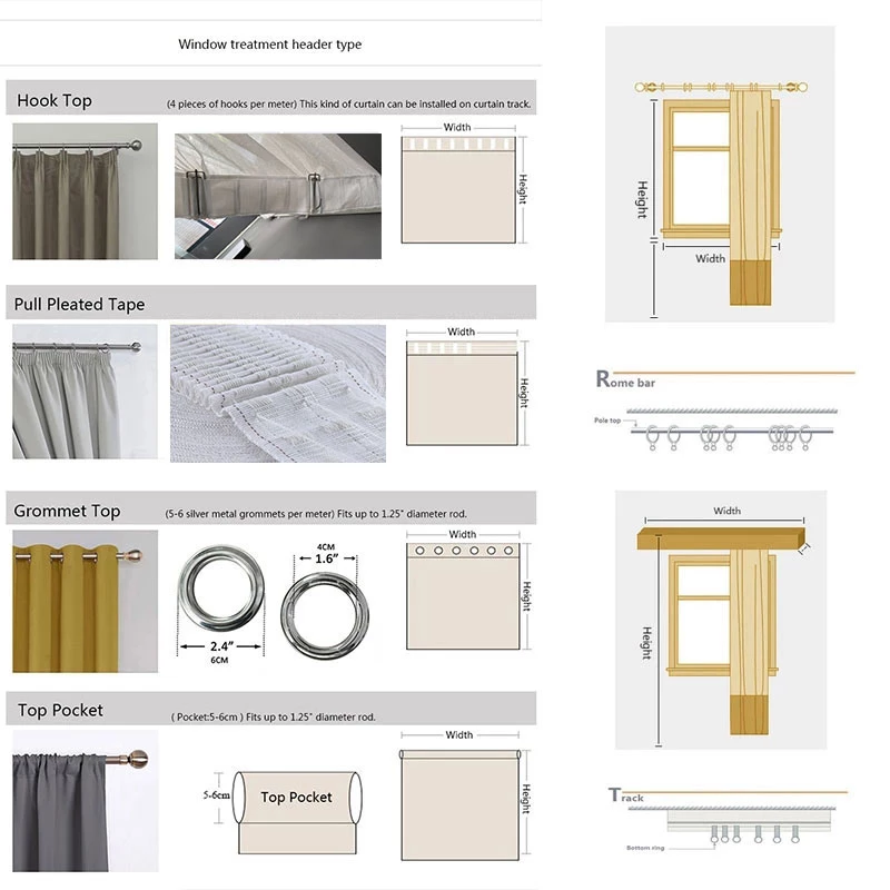 Cheer Kids Blackout Curtains | Bedroom Curtains by Edit Home - Image 5
