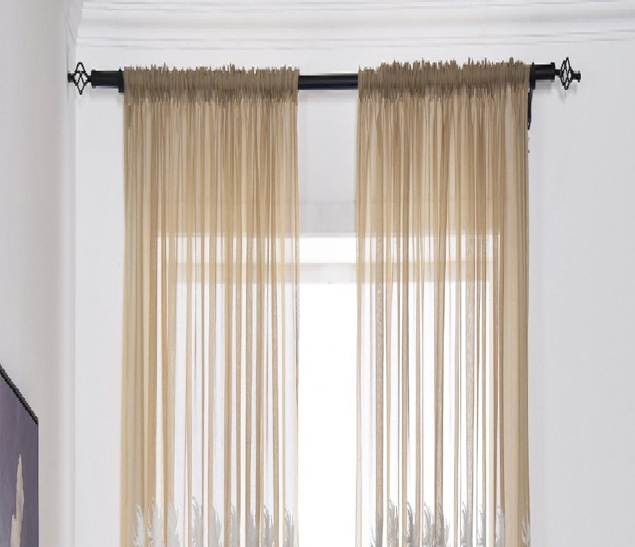 coffee-embroidered-curtains, embroidered-curtains, edit-home-curtains