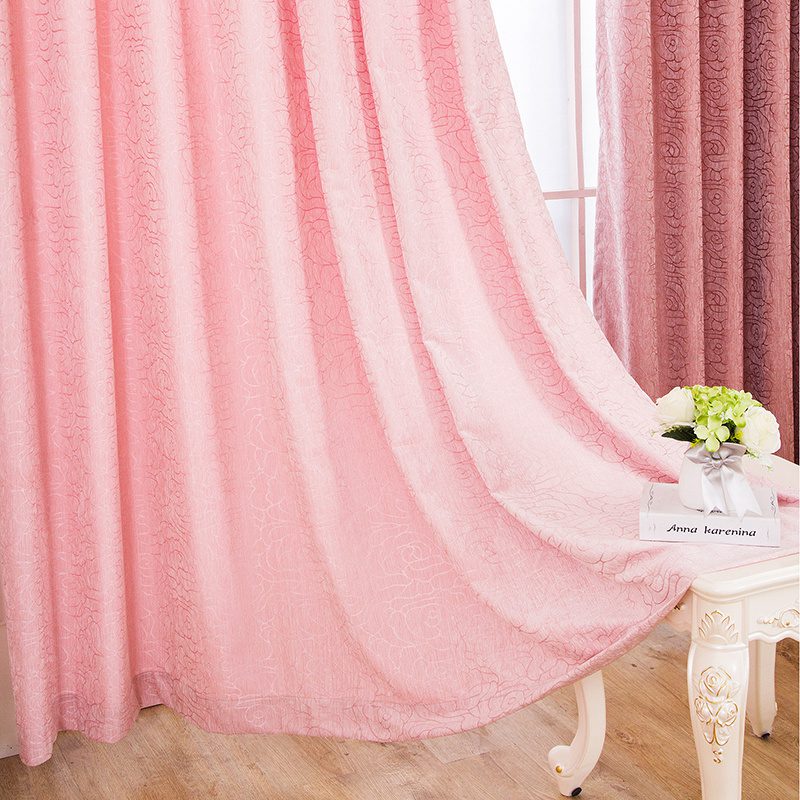 pink-blackout-curtains, blackout-curtains, edit-home
