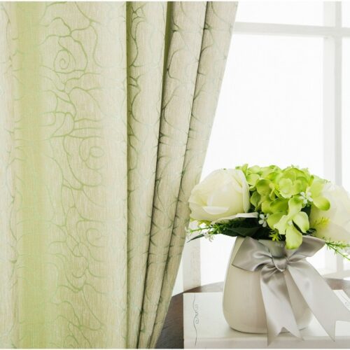 green-blackout-curtains, blackout-curtains, edit-home