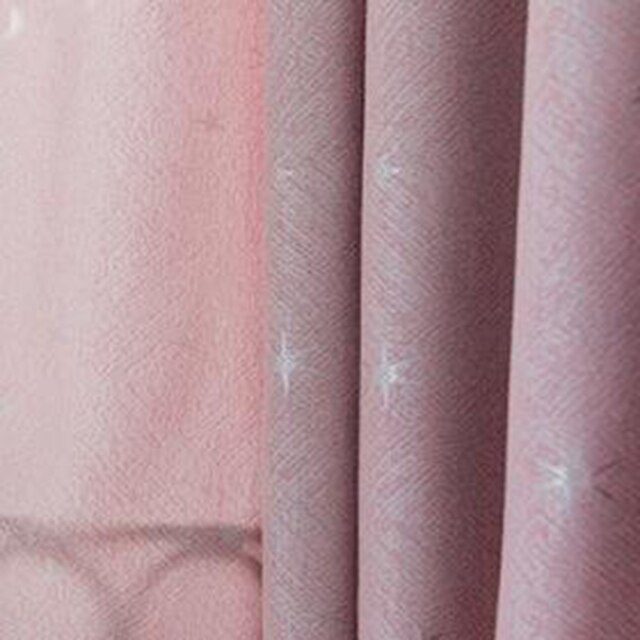 pink-living-room-curtains, blackout-curtains, edit-home-curtains