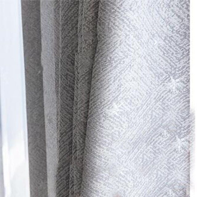 grey-living-room-curtains, blackout-curtains, edit-home-curtains