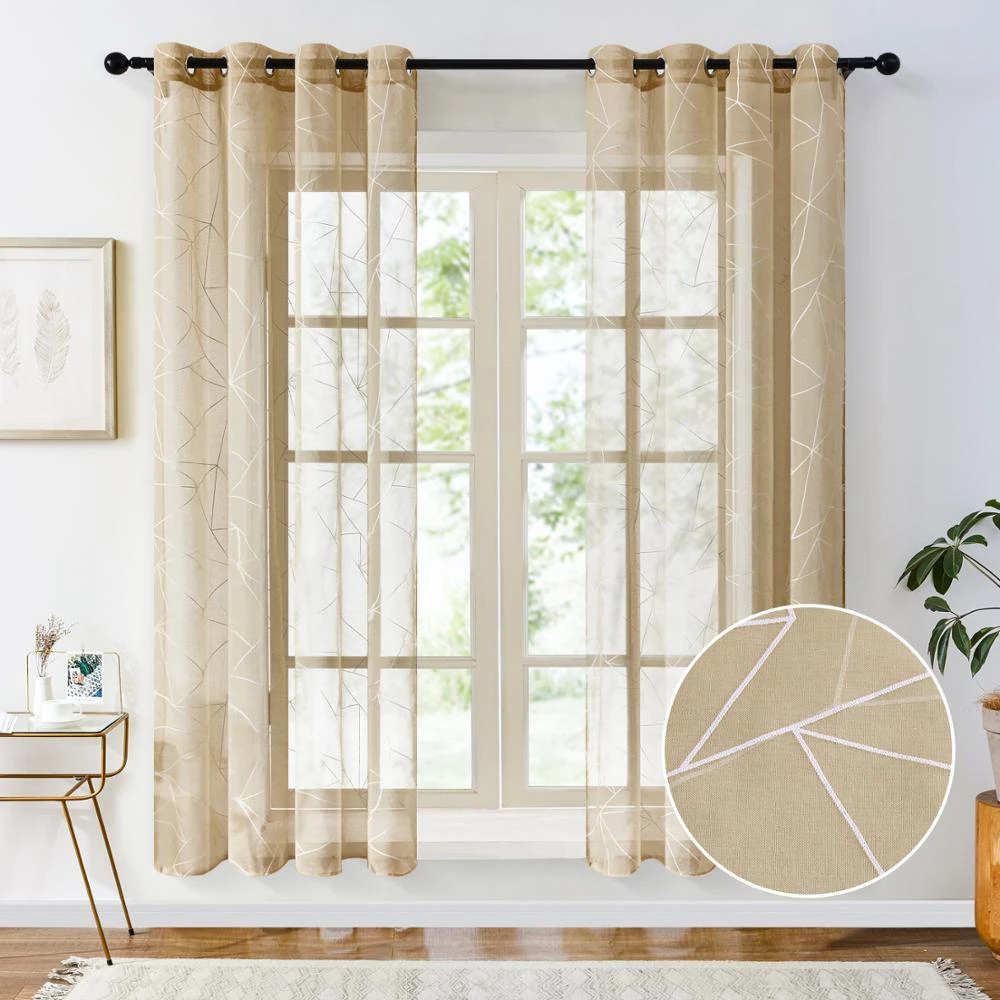 coffee-voile-bedroom-curtains, voile-curtains, edit-home-curtains