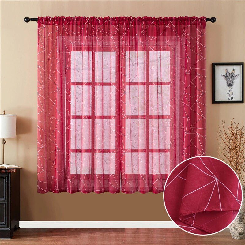 red-voile-bedroom-curtains, voile-curtains, edit-home-curtains