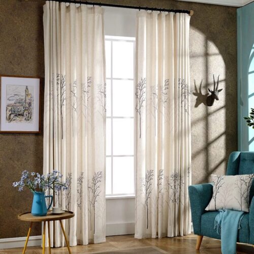 cream-living-room-curtains, blackout-curtains, edit-home-curtains