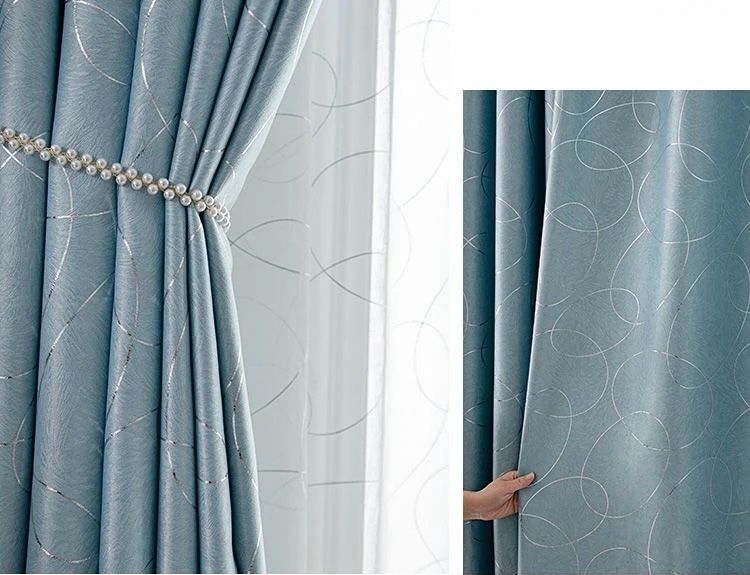blue-blackout-curtains, blackout-curtains, edit-home