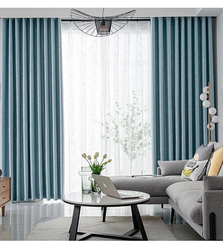 blue-blackout-curtains, blackout-curtains, edit-home