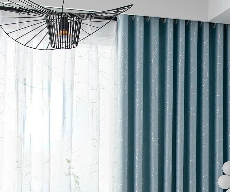 blue-blackout-curtains, blackout-curtains, edit-home