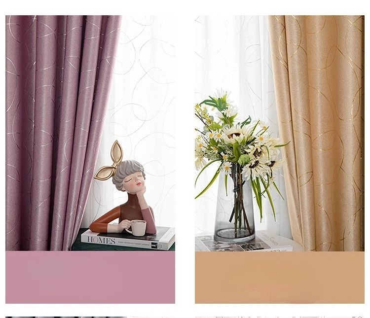 Best Blue Blackout Curtains | Edit Home - Image 21