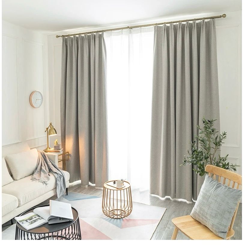linen-full-blackout-curtains-bedroom, linen-curtains, blackout-curtains, edit-home-curtains