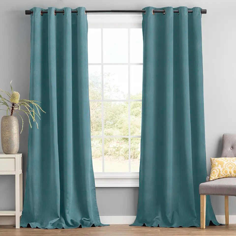 linen-full-blackout-curtains-bedroom, linen-curtains, blackout-curtains, edit-home-curtains
