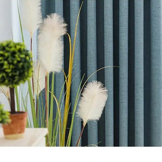 linen-full-blackout-curtains-bedroom, linen-curtains, blackout-curtains, edit-home-curtains