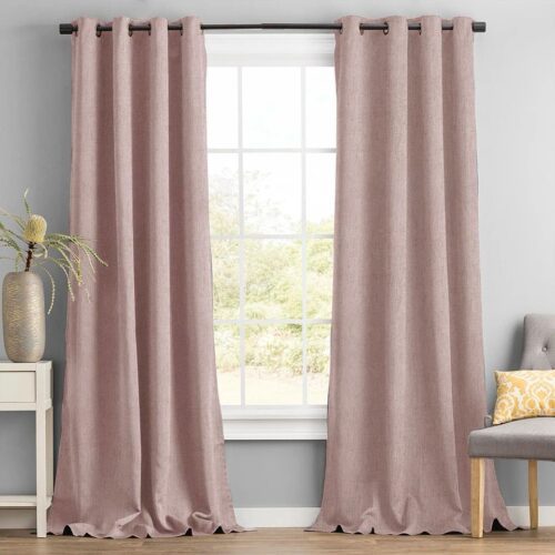 linen-full-blackout-curtains-bedroom, linen-curtains, blackout-curtains, edit-home-curtains