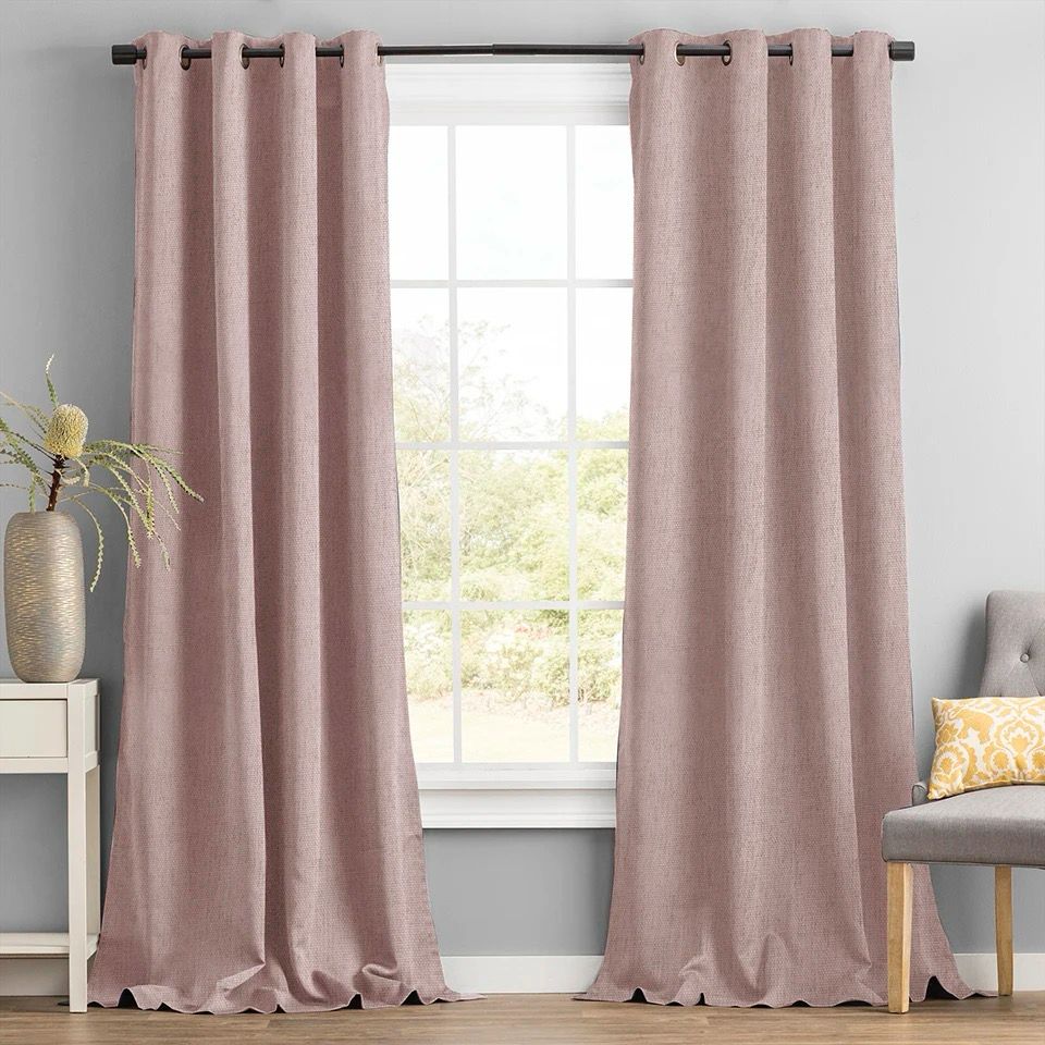 linen-full-blackout-curtains-bedroom, linen-curtains, blackout-curtains, edit-home-curtains