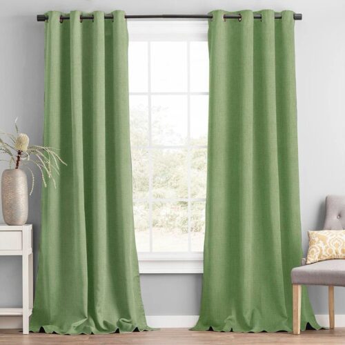linen-full-blackout-curtains-bedroom, linen-curtains, blackout-curtains, edit-home-curtains