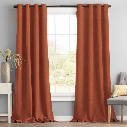 linen-full-blackout-curtains-bedroom, linen-curtains, blackout-curtains, edit-home-curtains