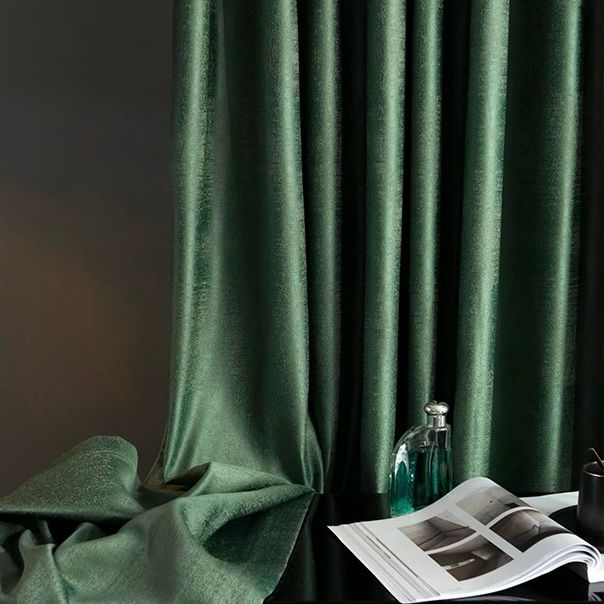 green-blackout-curtains, blackout-curtains, edit-home-curtains, blackout-curtains-for-bedroom, velvet-curtains, edit-home